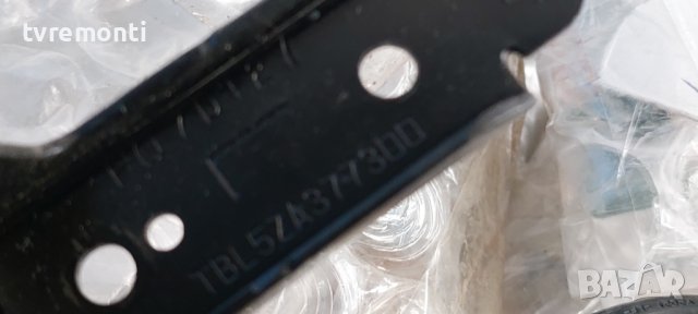 TV-Stand Base PANASONIC модел TX-40FSW400​ оригинална стойка ​ за телевизор, снимка 3 - Стойки, 3D очила, аксесоари - 40769536