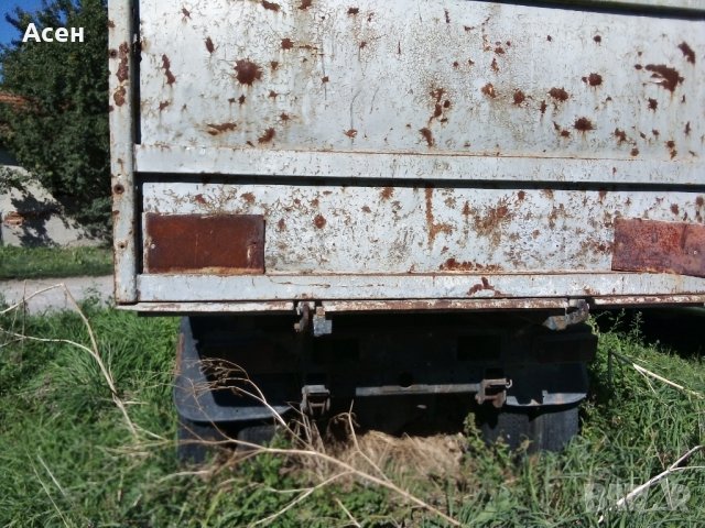 Ифа мултикар само на части, снимка 4 - Части - 34398442