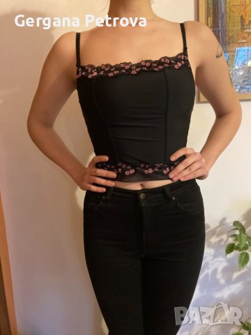 Секси корсети бюстиета, снимка 3 - Корсети, бюстиета, топове - 39445125