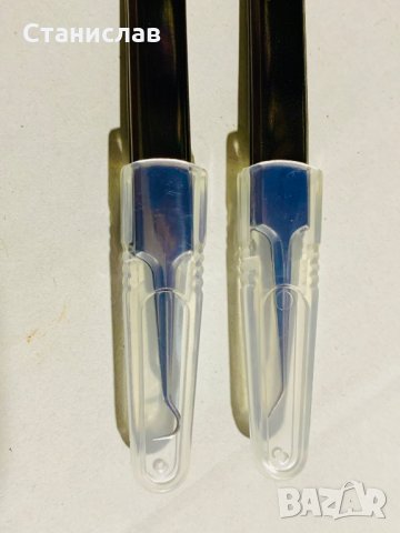 Медицински пинсети, снимка 2 - Други инструменти - 35402055