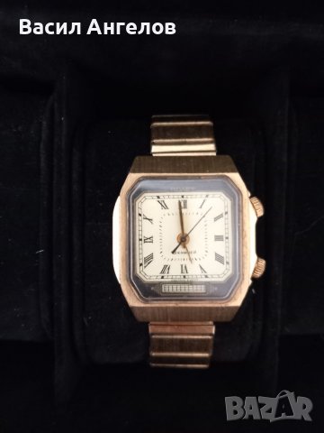 Poljot лична колекция, снимка 3 - Мъжки - 40129513