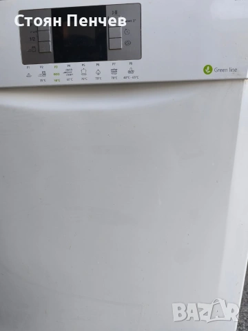 Съдомиялна машина BEKO, снимка 9 - Съдомиялни - 53758973