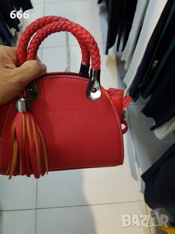 чанта, снимка 2 - Чанти - 41991365