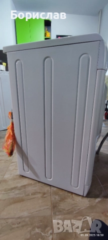 Пералня Hot Point Ariston без мотор, използвана, снимка 6 - Перални - 51714231