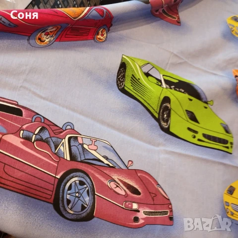 Парчета платове за пачуърк или вашите проекти , снимка 18 - Други стоки за дома - 50919035