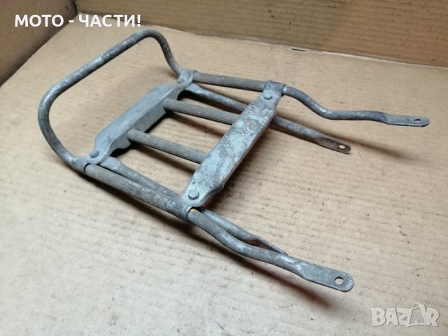 Багажник За Мотоциклети / НОМЕР 2., снимка 10 - Части - 41325518