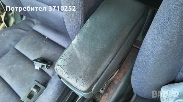 Ауди а6 2.5 ТДИ 150 К.С на части , снимка 11 - Части - 56006905