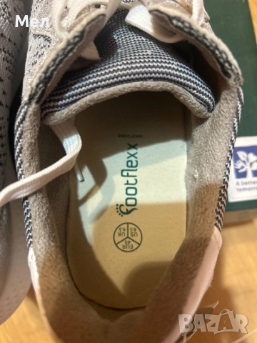 Дамски маратонки Esmara , снимка 3 - Кецове - 53577231