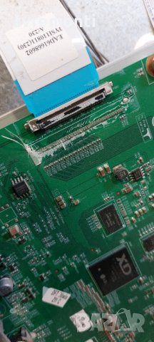Main Board Eax64337202(2) Ebt61633705  for LG 50PT353 дисплей PDP50T3, снимка 4 - Части и Платки - 40871422
