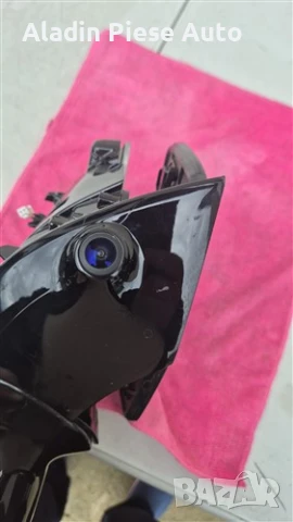 Огледало за каросерия Ляво огледало Kia Sportage 5 година 2022 2023 2024 2025 код 874610R220 , снимка 6 - Аксесоари и консумативи - 50445045