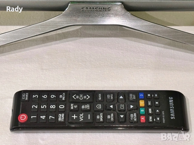 Телевизор SAMSUNG, 32”, SMART TV, Full HD (1920 x 1080), WI-FI, снимка 6 - Телевизори - 53561767