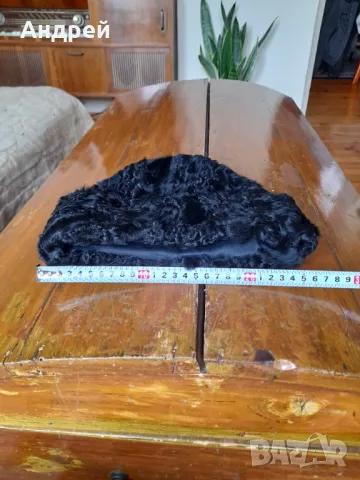 Стара шапка,калпак #4, снимка 8 - Други ценни предмети - 47666685