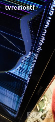 T-con платка bn41-01678a bn95-00494a SAMSUNG модел UE46D6500 for 46inc DISPLAY LTJ460HN04-J, снимка 6 - Части и Платки - 42677681