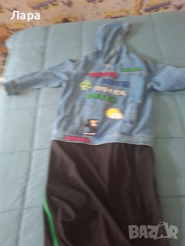 Рокля Джофра ,джофра 