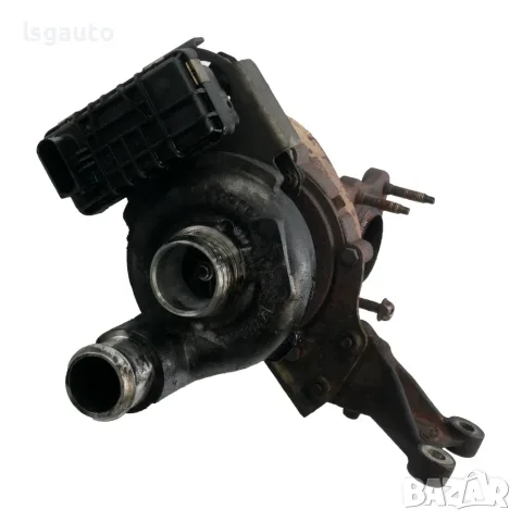 Турбо Ford S-MAX 2006-2014 ID: 163579 OEM 7G9Q-6K682-BB