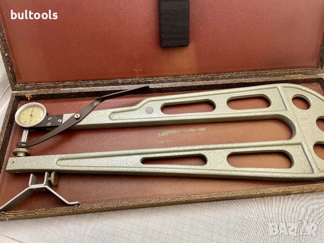 Дебеломер с индикатор