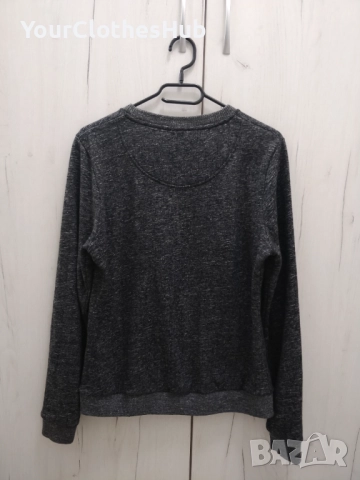 KENZO M size Дамска блуза с дълъг ръкав, снимка 4 - Блузи с дълъг ръкав и пуловери - 52928378