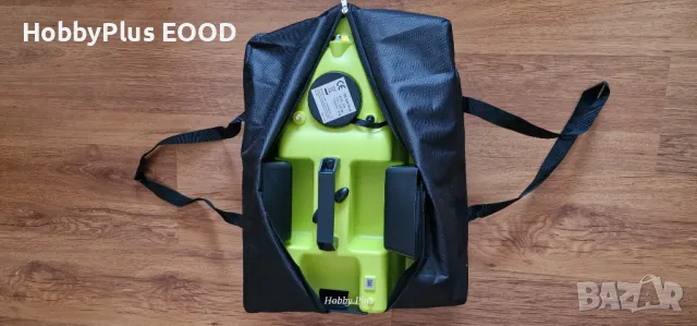 Сак за лодка за захранка, снимка 5 - Екипировка - 34022685