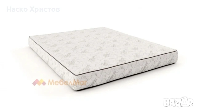 Спалня с матрак с повдигащ механизъм 160/200, снимка 9 - Спални и легла - 53110764