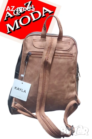 Нова раница, снимка 6 - Раници - 53341966