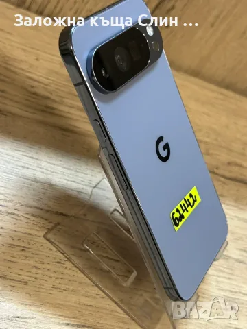 Google Pixel 10 pro xl 256gb, снимка 2 - Други - 56061561