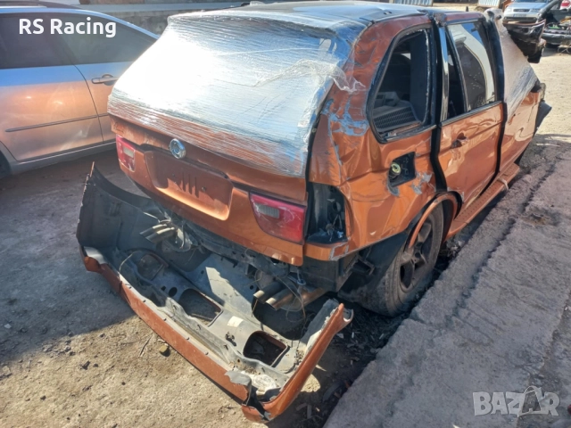 Х5 ци на ЧАСТИ