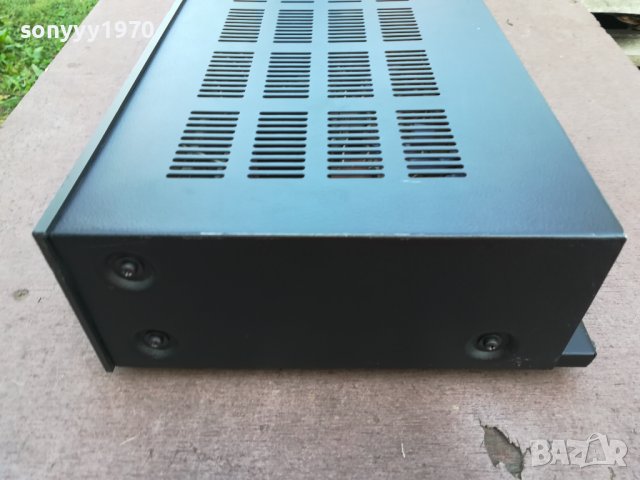 ЛЕГЕНДА*NAD 3020 AMPLIFIER-ЛЕГЕНДА 1610231635, снимка 16 - Ресийвъри, усилватели, смесителни пултове - 42596380