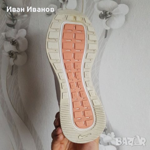 маратонки  NIKE NIKE REPOSTO BG  номер 39,5-40, снимка 11 - Маратонки - 40726926