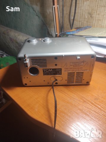 Радио 10, снимка 3 - Радиокасетофони, транзистори - 39600727