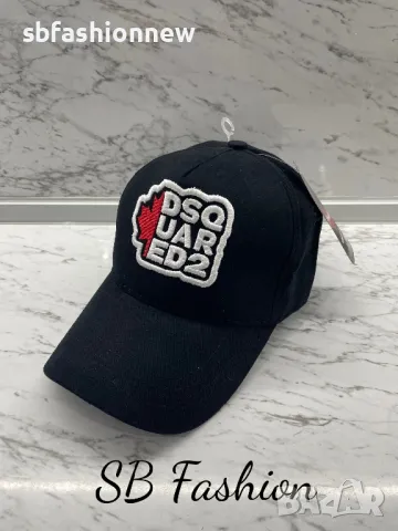 DsQuared шапка, снимка 1