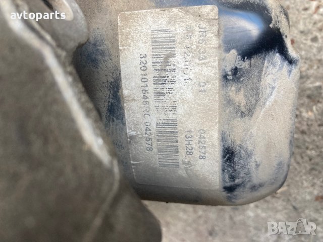 Renault clio 4 2015година 1.5dci 5скорости Скоростна кутия , снимка 6 - Части - 41469887