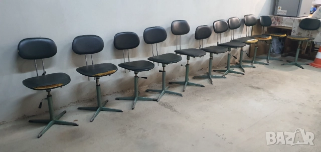 Столчета лабораторни,индустриални,антики., снимка 2 - Антикварни и старинни предмети - 51115356