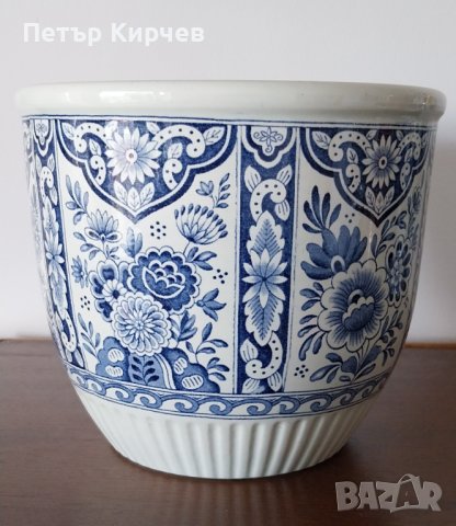 Старинна Кашпа