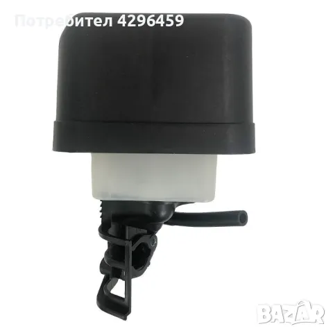 Филтър въздушен за мотофрези 7 к.с., моторни водни помпи, (04072), снимка 4 - Градинска техника - 48401318