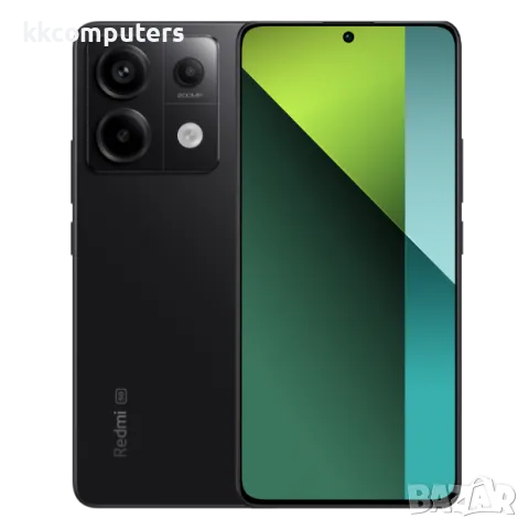 ЧАСТИ ЗА - Xiaomi Redmi Note 13 Pro 5G