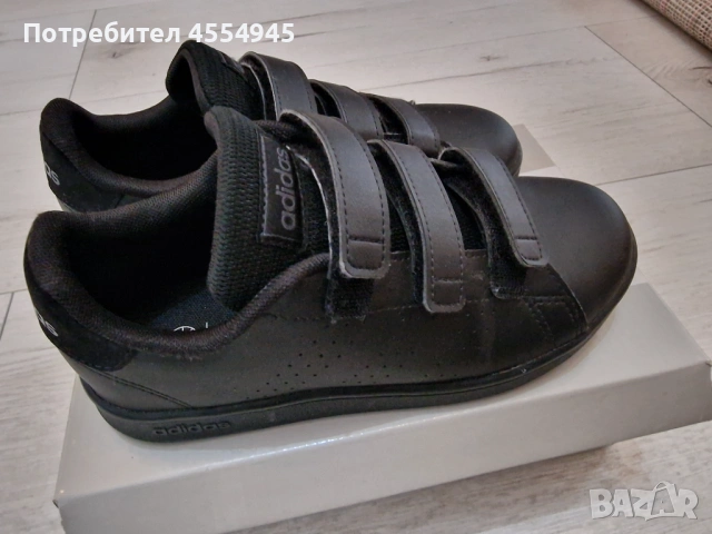 Обувки Adidas Sportswear , снимка 6 - Детски обувки - 53201737