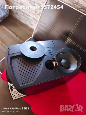 Кафемашина Rotel, снимка 6 - Кафемашини - 52926256