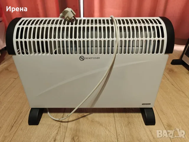 Конвекторна печка - 2000 W
