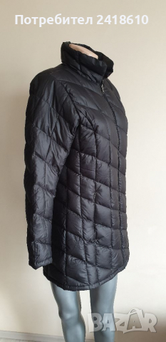 PATAGONIA Womens Down Jacket Parka Size M ОРИГИНАЛ! Дамска пухено яке Парка!, снимка 12 - Якета - 36122986
