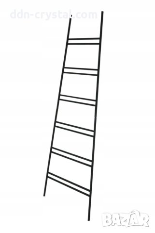 Стойка за стена