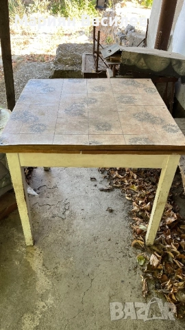 Разтегателна маса