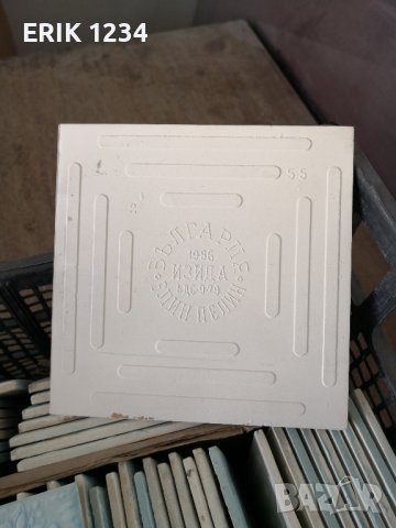 плочки 150×150 и 75×150 мм, снимка 9 - Облицовки - 42070999