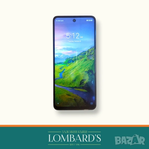 ZTE Blade Blade V60 Vita, N: 44152686