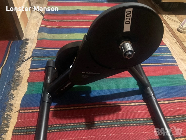 D100, снимка 2 - Аксесоари за велосипеди - 52982715