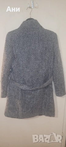 Дамски палта,палто М размер, снимка 15 - Палта, манта - 52190411