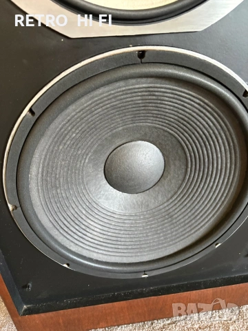 JBL 220, снимка 9 - Тонколони - 53401446
