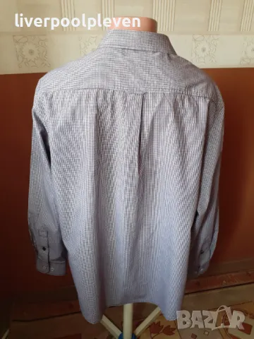 👉Нова Beverly Hils Polo Club  Original ХL , снимка 4 - Ризи - 48818916