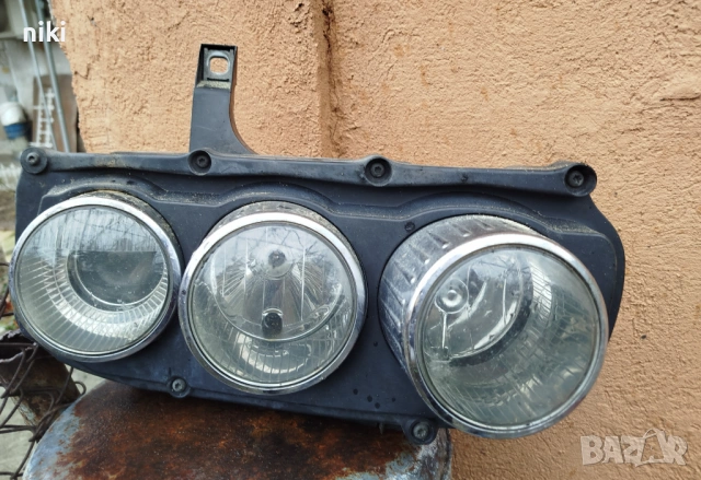 Алфа Ромео 159, снимка 5 - Части - 53467885