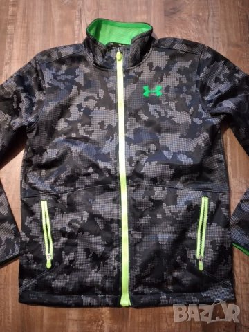 Яке Under Armour размер М, снимка 2 - Якета - 39405961