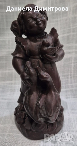 Ръчно изработени фигури, снимка 6 - Статуетки - 52476524